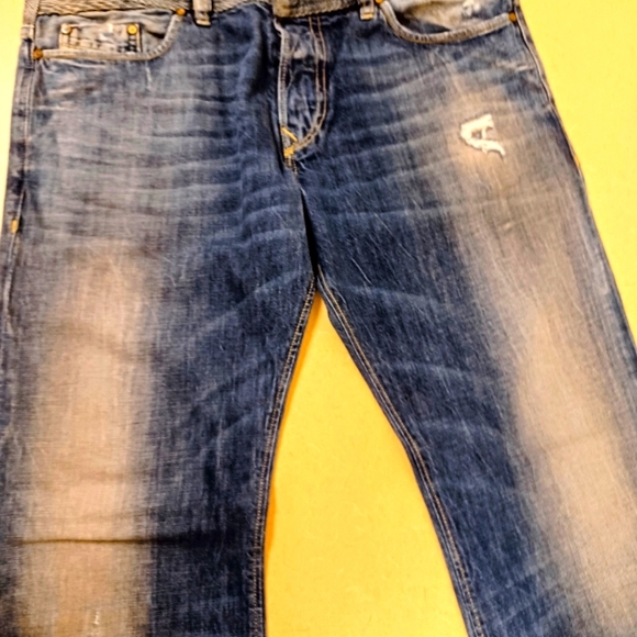 DIESEL JEANS💨 - Picture 2 of 8